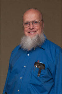 Daniel Wisler - President-Owner