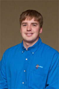 James Wisler - Vice President