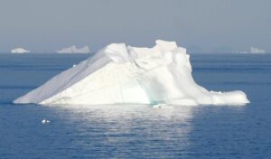 You don't have to wait for cold water