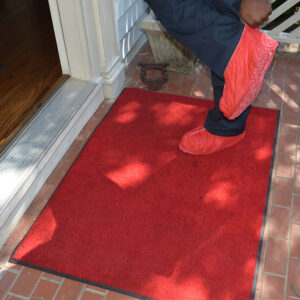 Residential customers deserve their home to be taken care of