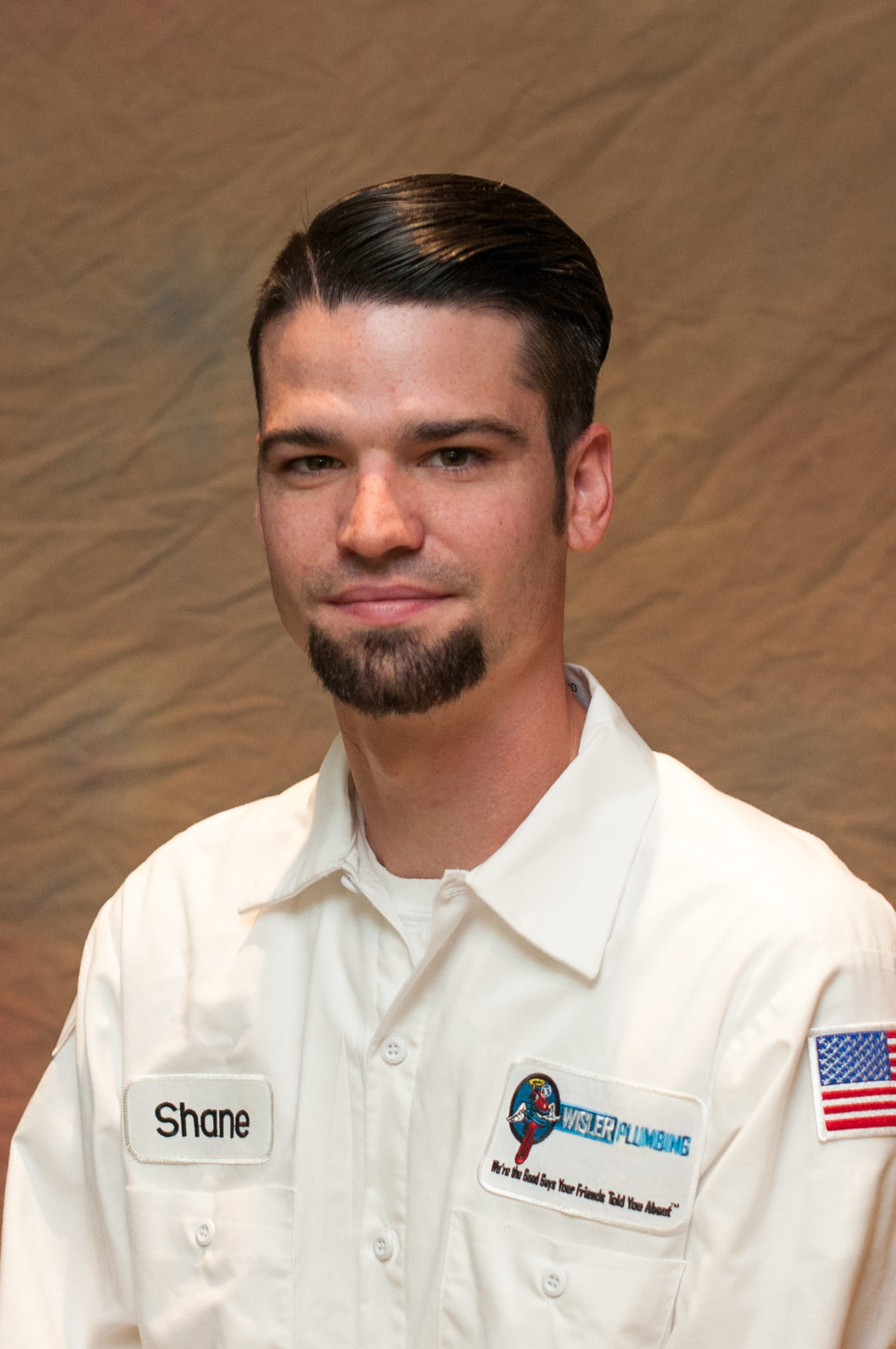 Shane - Drain & Plumbing Tech