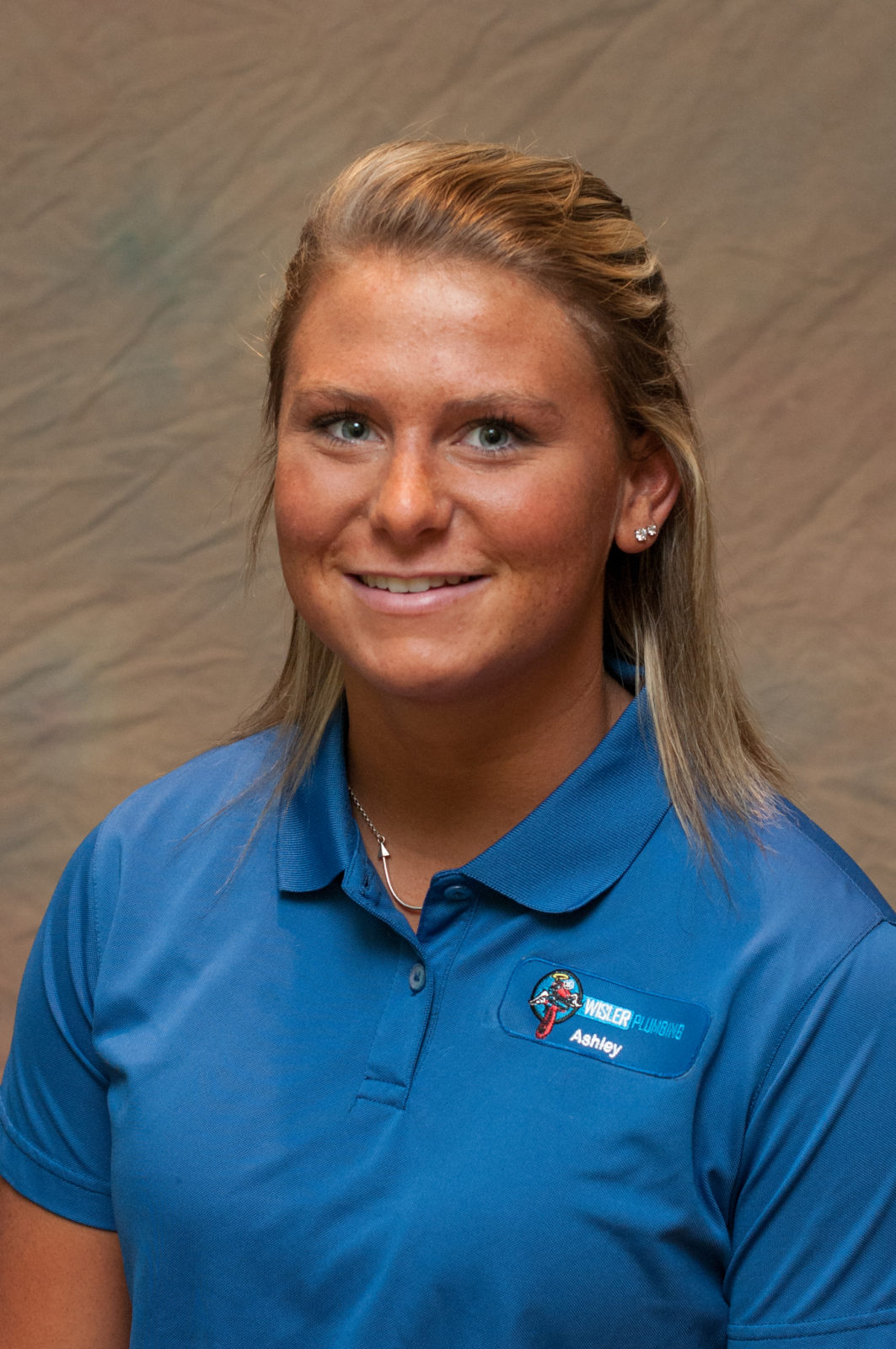 Ashley - Water Treatment Maintenance Tech