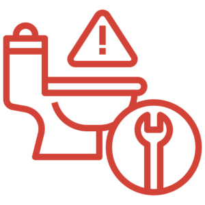 Toilet Repair & Installation-Plumbing Services