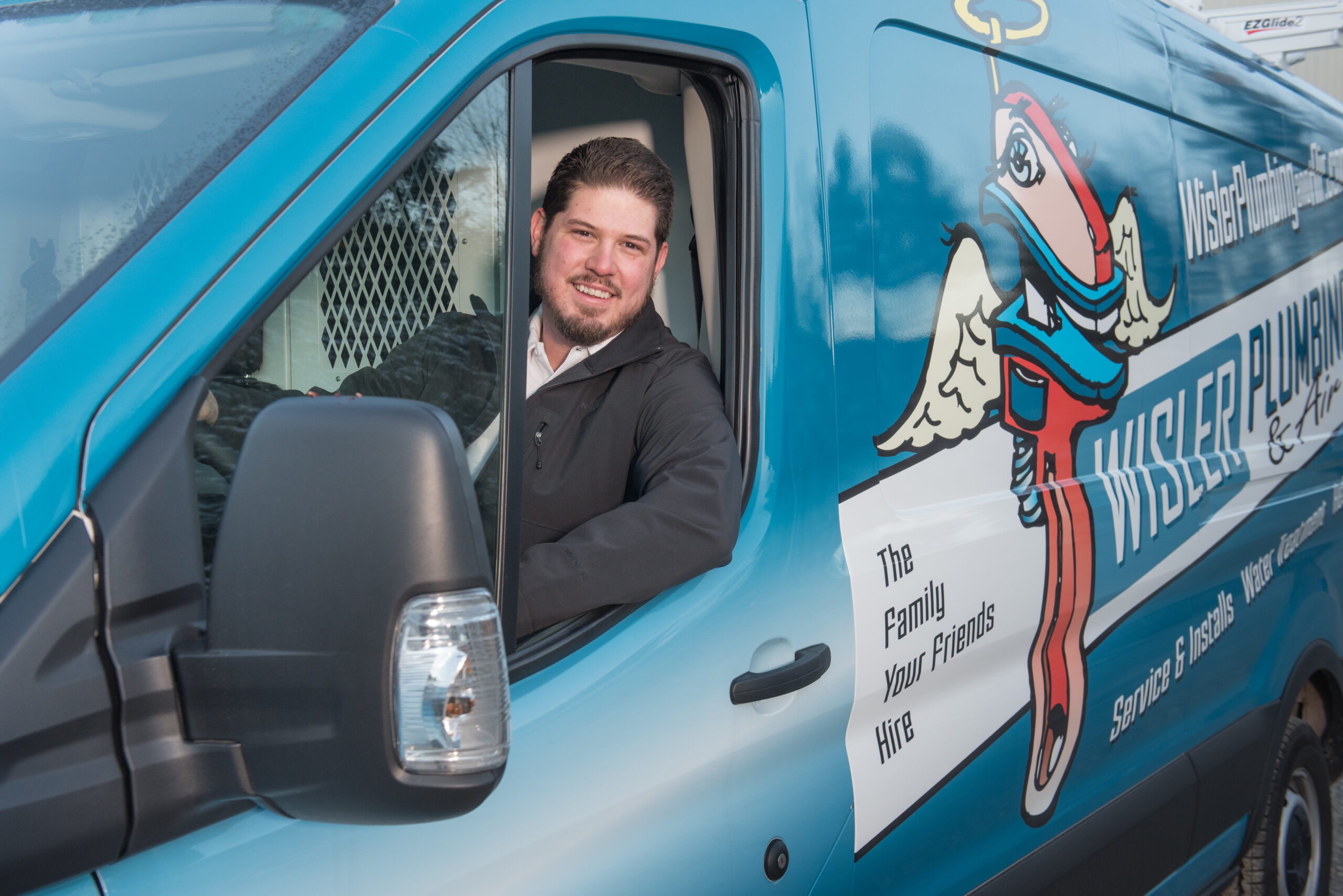 Trusted AC Maintenance Company