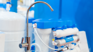 Understanding Whole House Water Treatment Systems