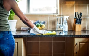 Plumbing Maintenance