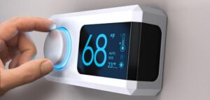 Ideal Thermostat Setting