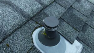 Plumbing Ventilation