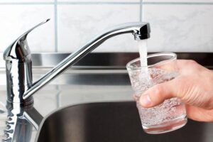 Signs Theres Something Wrong With Your Tap Water