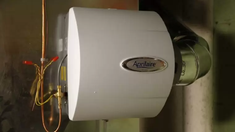 Furnace Humidifiers