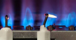 Furnace Flame Sensors