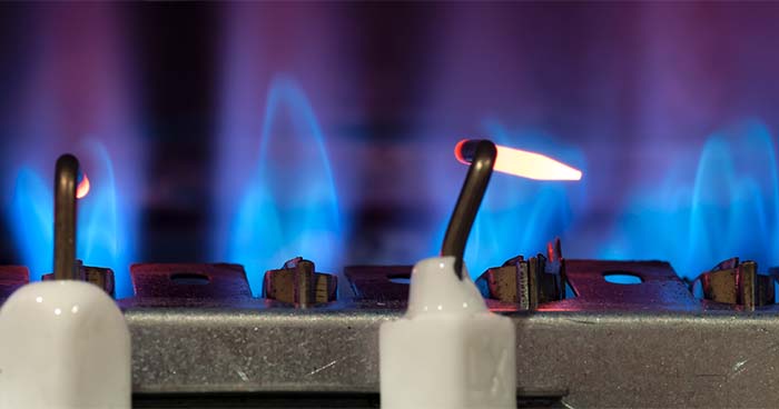 Furnace Flame Sensors