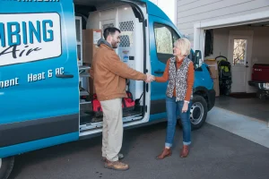 Professional Water Softener Installation Service