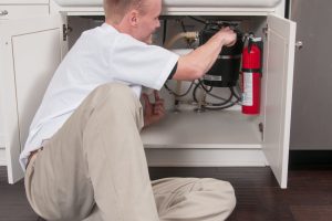 How Homeowners Can Maintain the Garbage Disposal