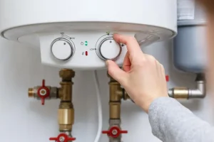 A Complete Guide to Water Heater Installation