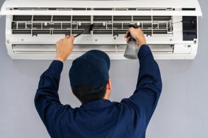 AC Maintenance for All Seasons: Tips to Keep Your System Prepared Year-Round