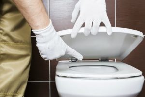 How To Fix A Toilet Flush