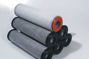 Differences Between Water Filters