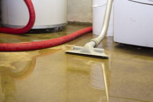 COMMON REASONS THAT MY FLOOR DRAIN KEEPS BACKING UP