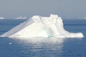 You don't have to wait for cold water