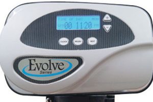 Water Softeners and Septic Tanks