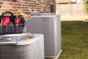 FALL TO-DO LIST: HVAC MAINTENANCE