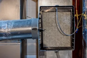 How Often Should I Change My Furnace Humidifier Filters