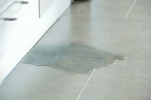 How To Detect A Water Leak In Residential Homes