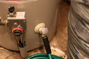 How to Flush Your Water Heater