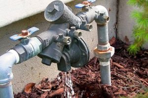 How to Prevent Backflow: A Step-by-Step Guide