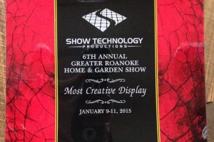 Greater Roanoke Home and Garden Show