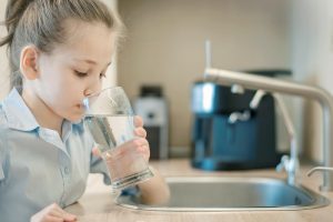 IS SOFT WATER SAFE TO DRINK?