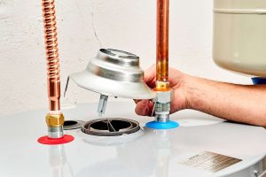 TIPS FOR MAINTAINING YOUR WATER HEATER