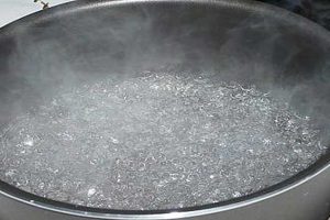 Can Boiling Water Damage My Kitchen Sink Pipes?