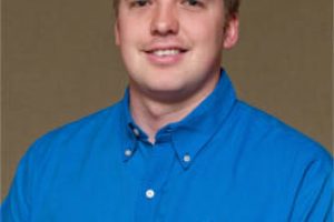 James Wisler - VP, General Manager