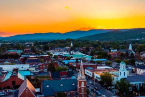 Top Sightseeing Places In The Neighborhood Of Roanoke, VA