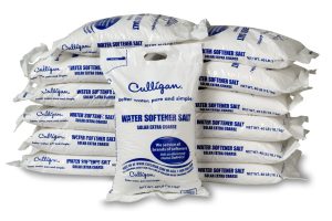 Caring for Water Treatment Equipment