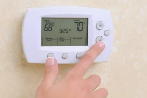 Smart Thermostats: Enhancing Efficiency and Comfort in Virginia Homes