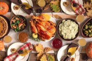 Thanksgiving Plumbing Woes: How to Avoid a Holiday Headache