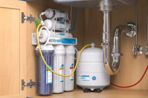 The Importance of Effective Hard Water Treatment for Your Home