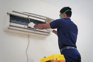 Importance of Regular AC Maintenance
