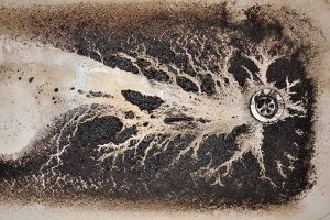 Why is There Sewage Coming Up Through the Bathtub? Causes, Prevention, and Solutions!