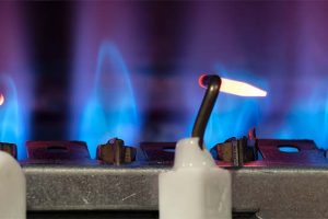 Understanding Furnace Flame Sensors