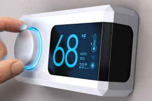 What Is the Ideal Thermostat Setting for Fall?