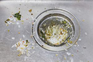 What Should You Do When Your Garbage Disposal Stops Working?