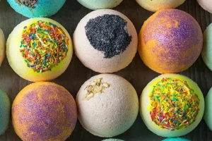 What are Bath Bombs and How Do You Use Them?