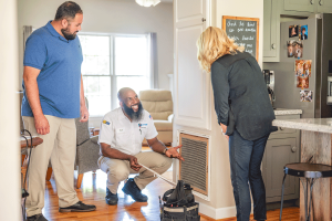 3 Hidden Benefits of Regularly Replacing Your Air Filter