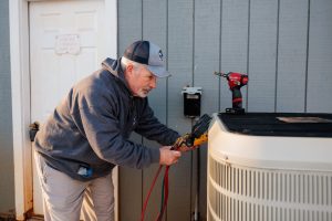 Common HVAC Problems and How to Prevent Them