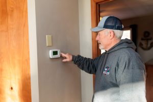 Roanoke HVAC: Heating System Replacement Costs Homeowners Should Know
