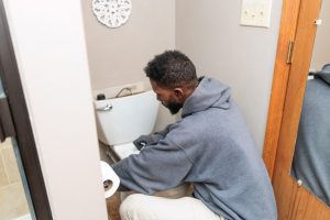 Why Is My Toilet Constantly Running?
